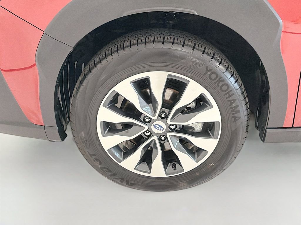 Used 2023 Subaru Outback Limited XT image 35