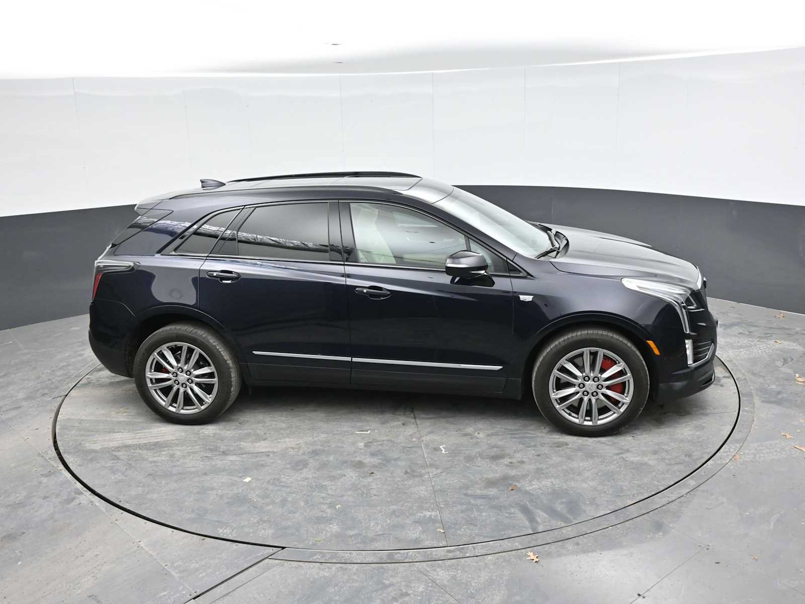 Used 2022 Cadillac XT5 Sportv AWD/4WD image 36