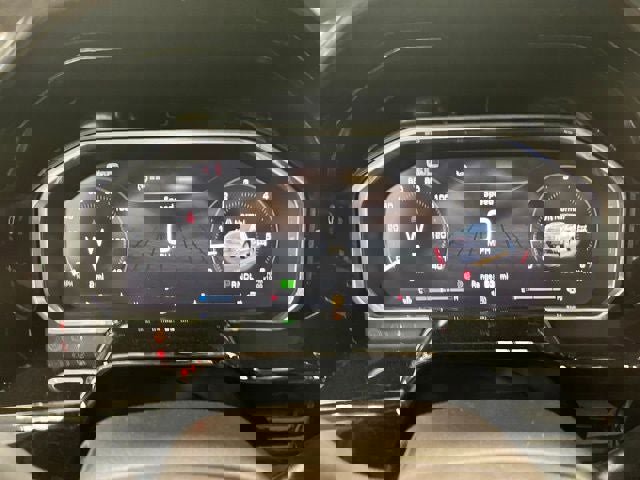 New 2026 GMC Sierra 1500 SLT w/ X31 Off-Road Package image 8