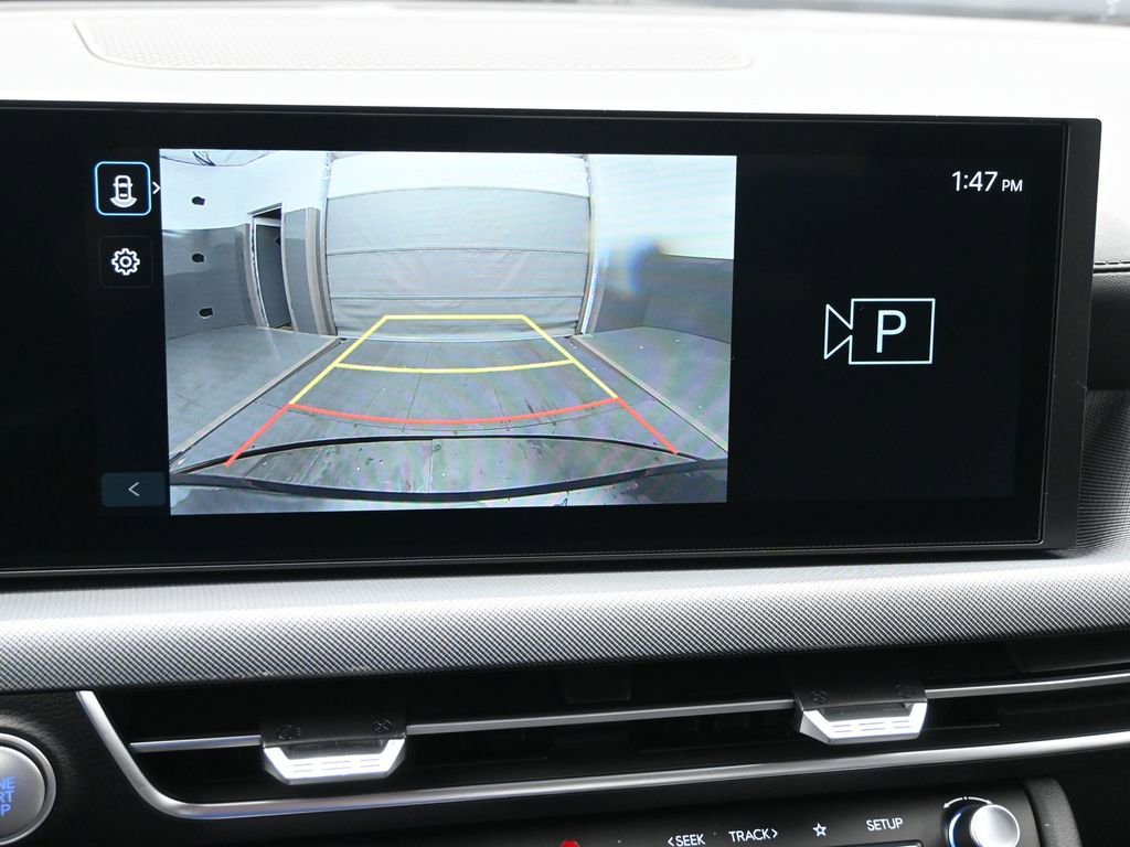 New 2026 Hyundai Sonata SEL image 16