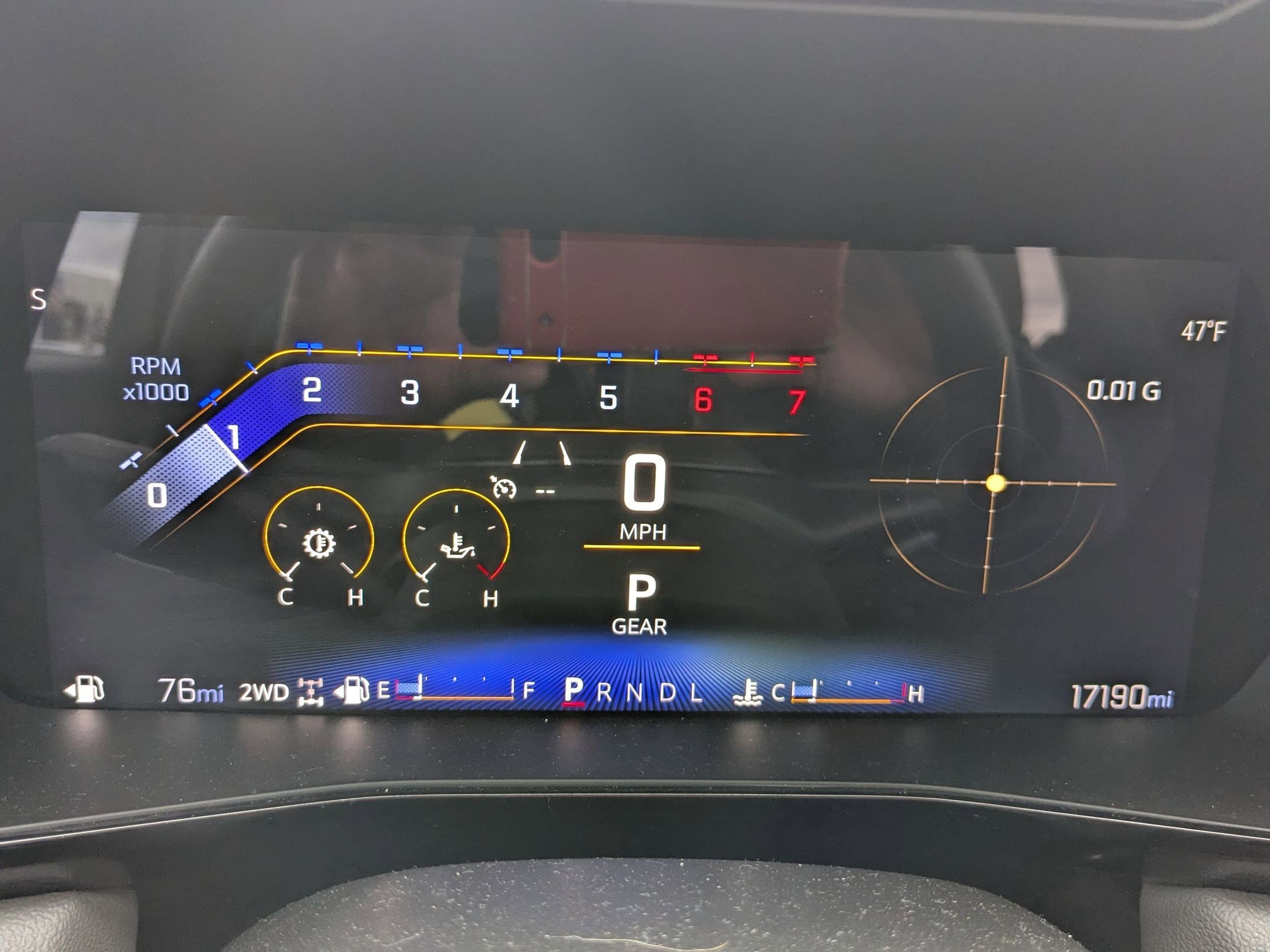 Used 2024 Chevrolet Colorado ZR2 image 15