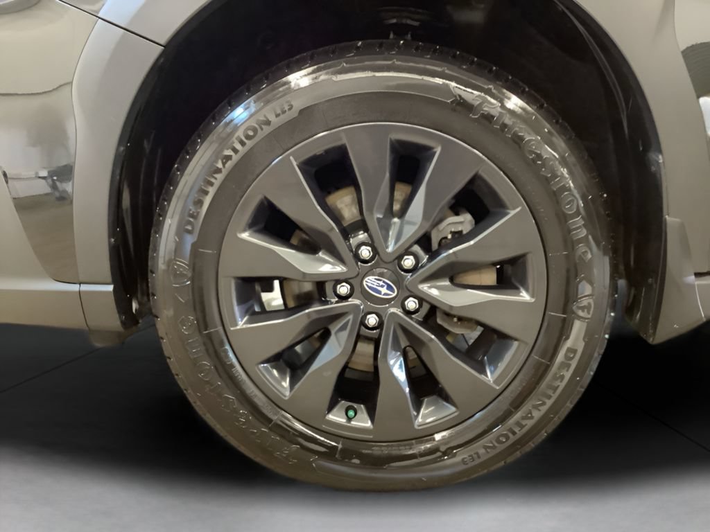 Certified 2024 Subaru Outback Onyx Edition XT AWD/4WD image 16