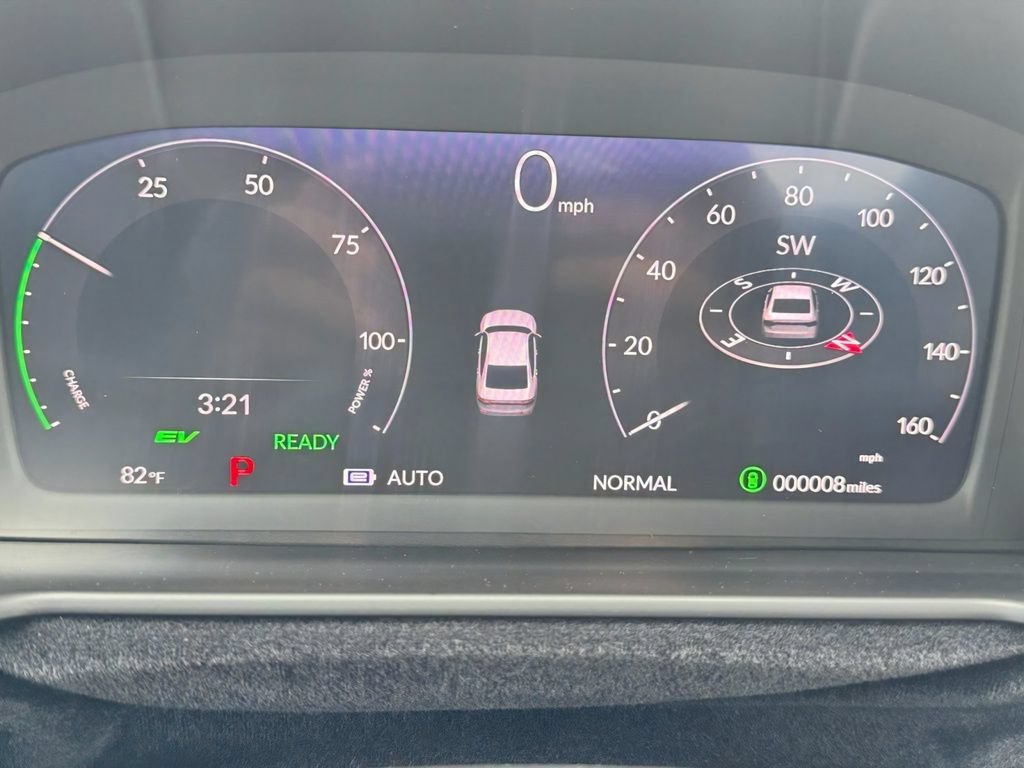 New 2026 Honda Accord Sport image 24