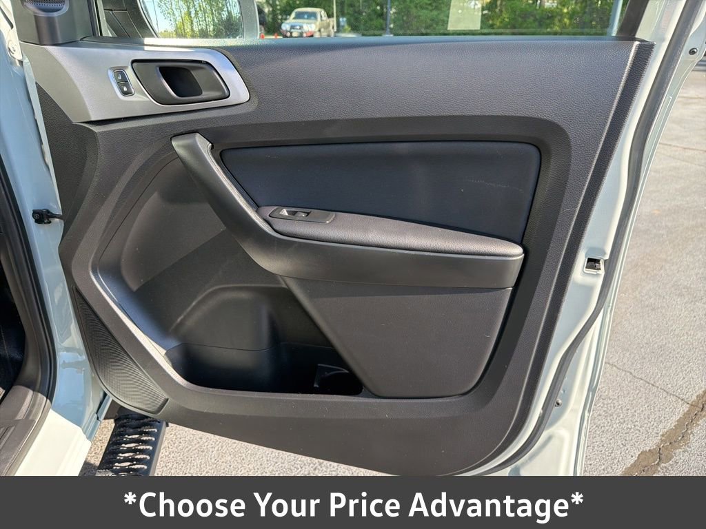 Used 2021 Ford Ranger XL w/ Equipment Group 101A High image 26