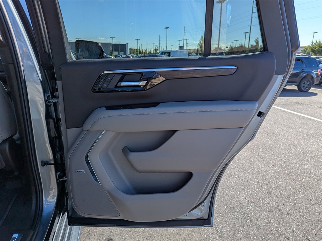 New 2026 Chevrolet Tahoe LT w/ Comfort Package image 41