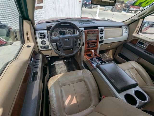 Used 2009 Ford F150 Lariat image 7