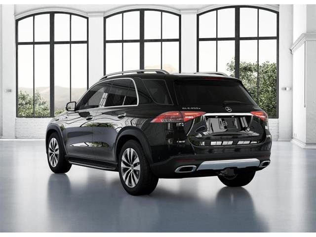 New 2026 Mercedes-Benz GLE 450e 4MATIC image 27