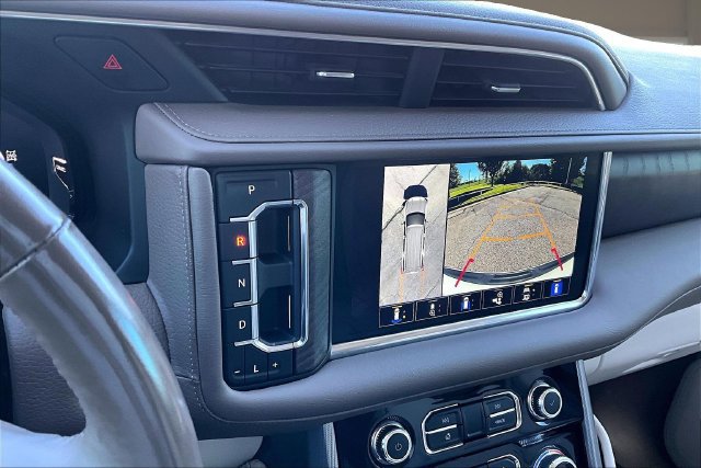 Used 2023 GMC Yukon Denali w/ LPO, Floor Liner Package AWD/4WD image 20