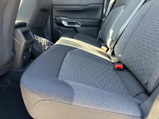 New 2025 Ford Ranger XLT w/ Trailer Tow Package image 20