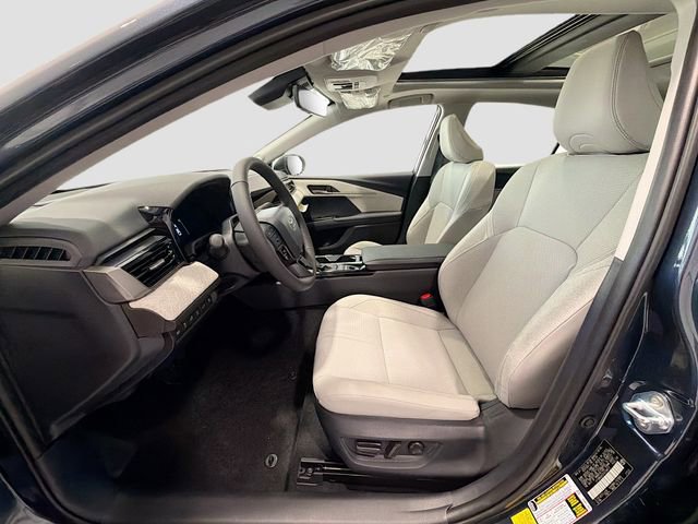 New 2026 Toyota Camry XLE FWD image 17