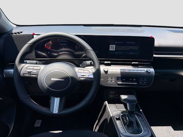 New 2026 Hyundai Kona SEL Sport FWD image 22
