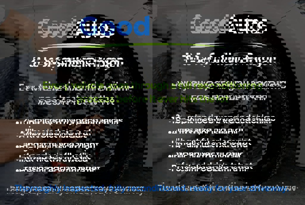 Used 2019 Mitsubishi Outlander GT AWD/4WD image 6