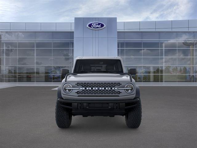 New 2026 Ford Bronco Badlands AWD/4WD image 9