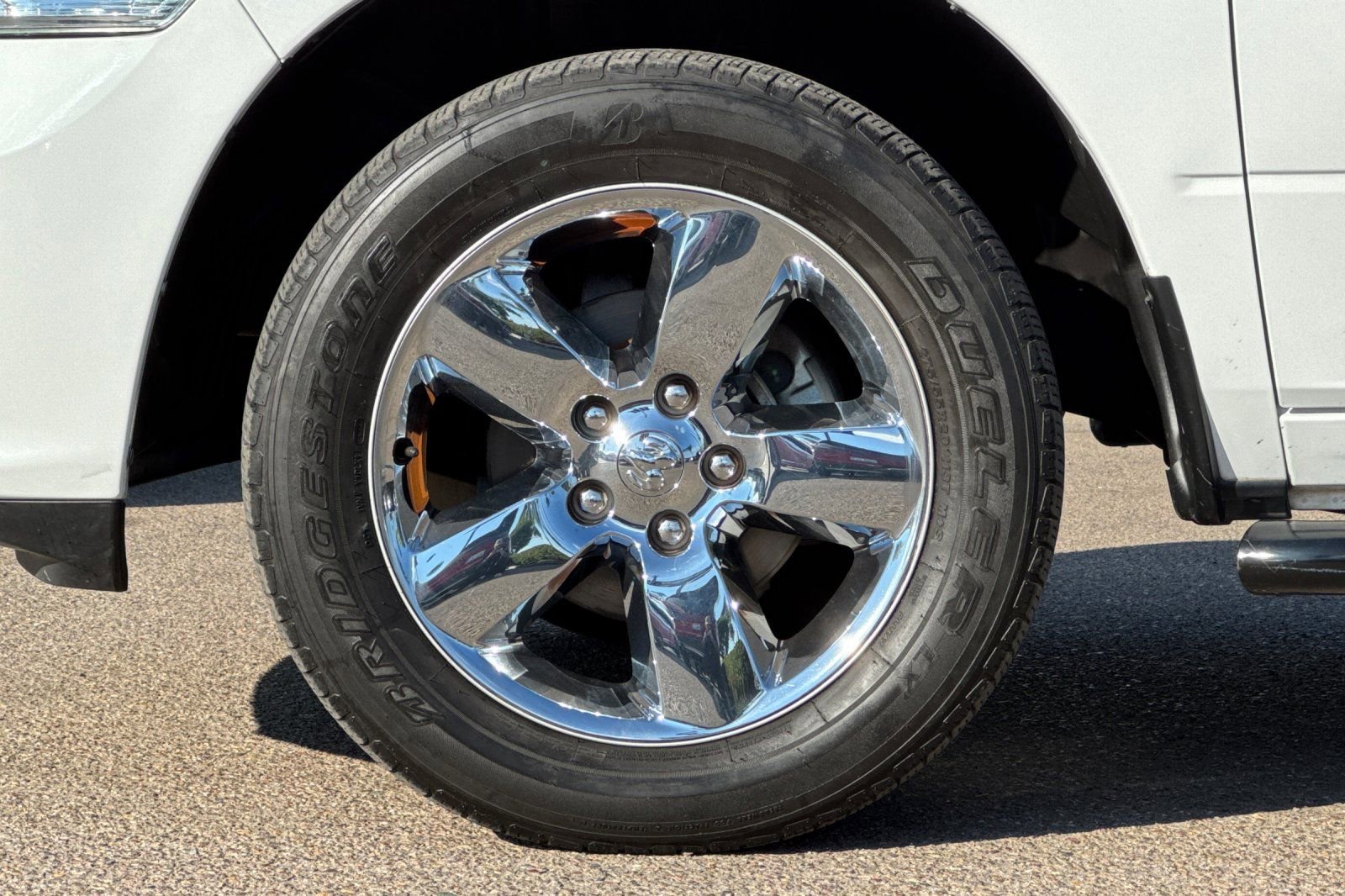 Used 2019 RAM 1500 Express w/ Express Value Package image 22