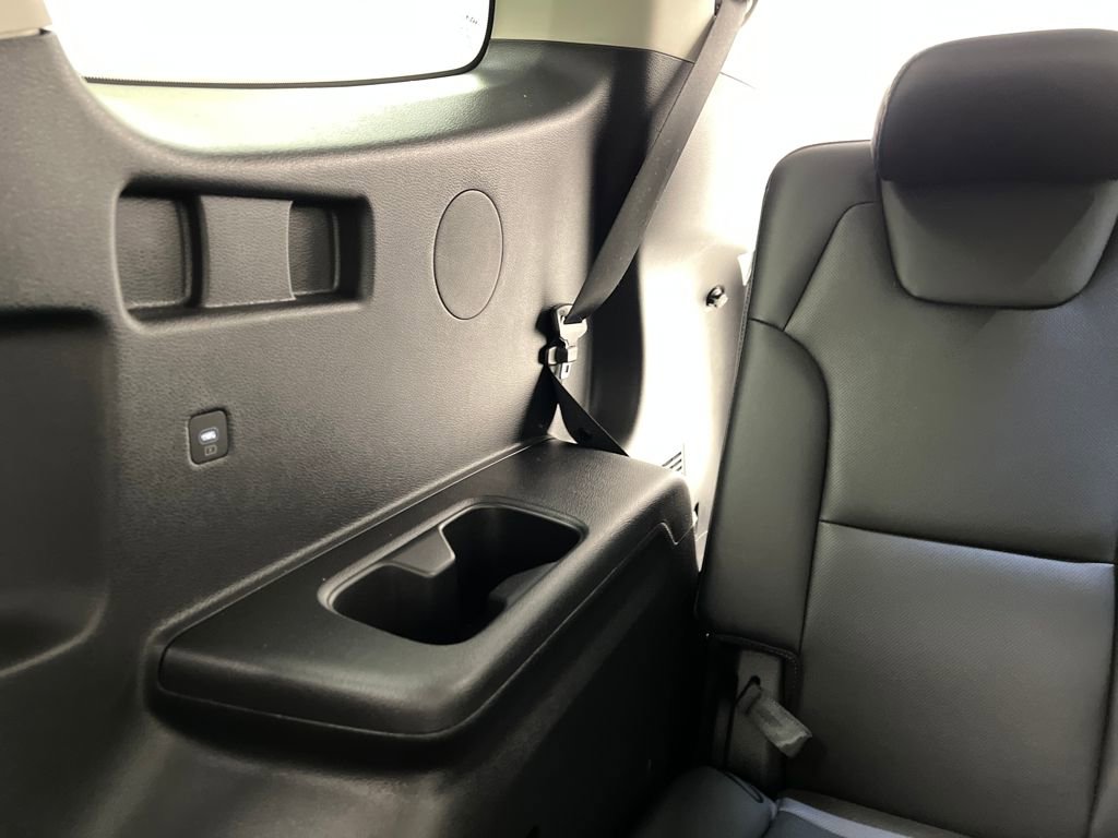 Used 2025 Kia Telluride S image 35
