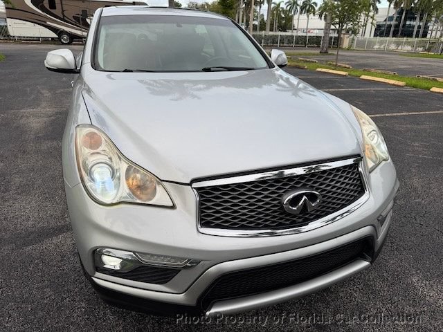 Used 2017 INFINITI QX50 2WD image 15