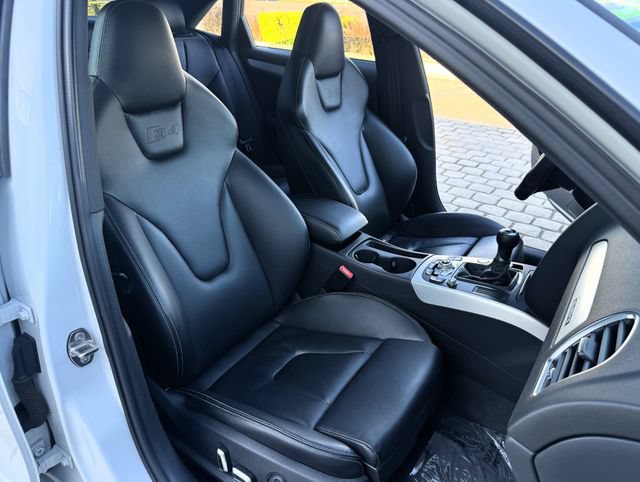 Used 2014 Audi S4 Premium Plus AWD/4WD image 16