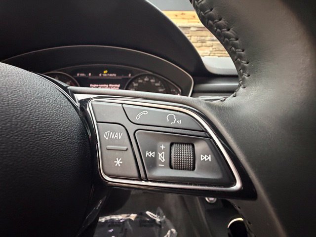 Used 2019 Audi A5 2.0T Premium AWD/4WD image 25