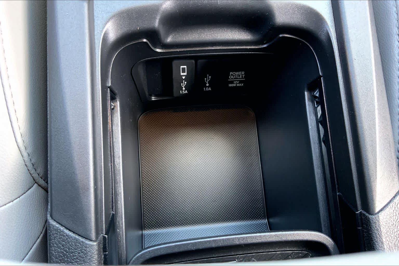 Used 2018 Honda CR-V EX-L image 35