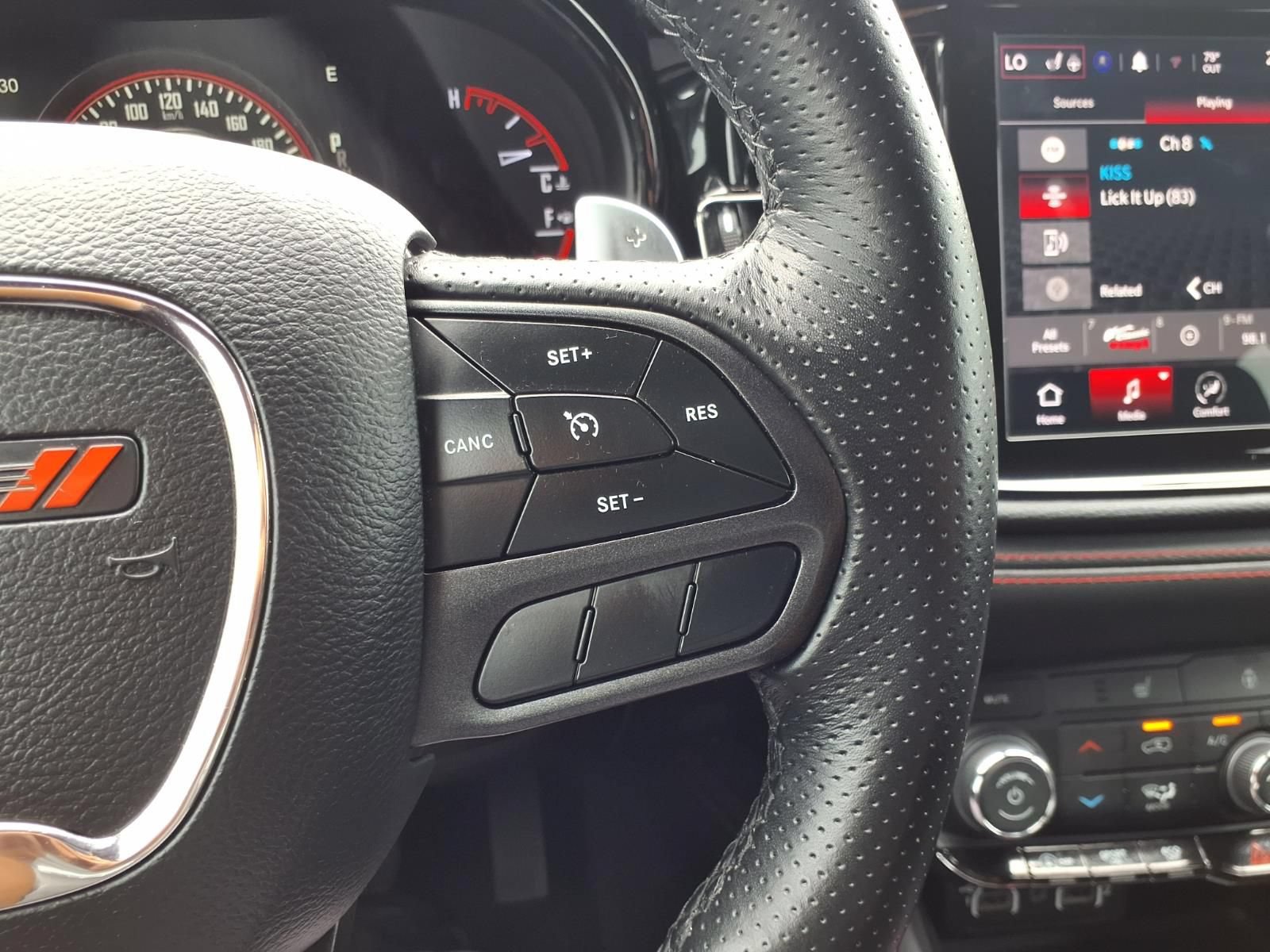 Used 2025 Dodge Durango GT AWD/4WD image 18