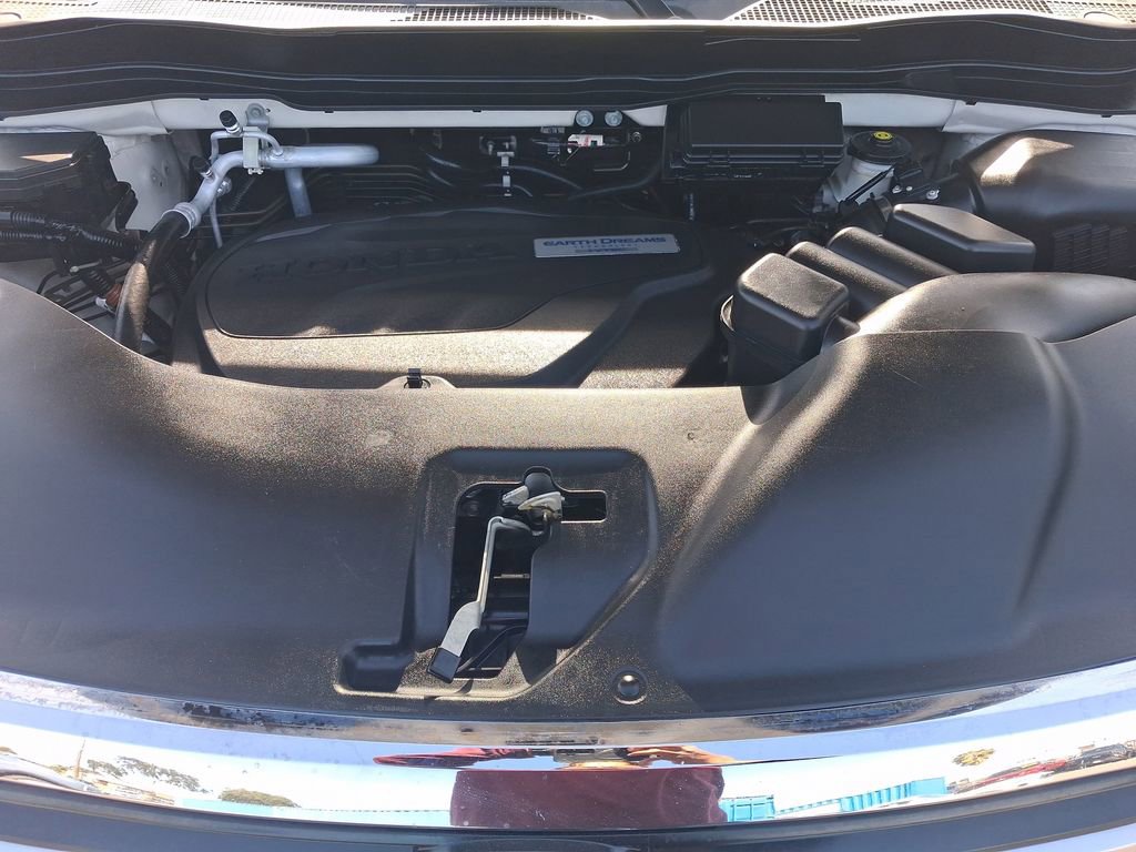 Used 2018 Honda Pilot EX image 34