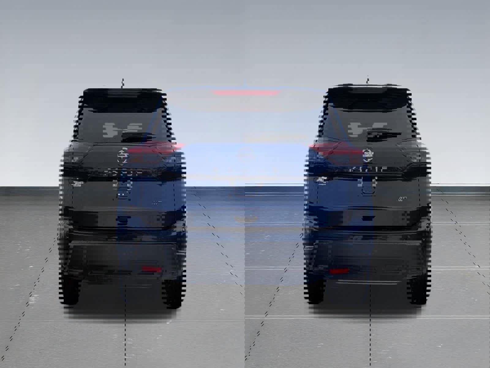 Used 2025 Nissan Rogue SV image 5