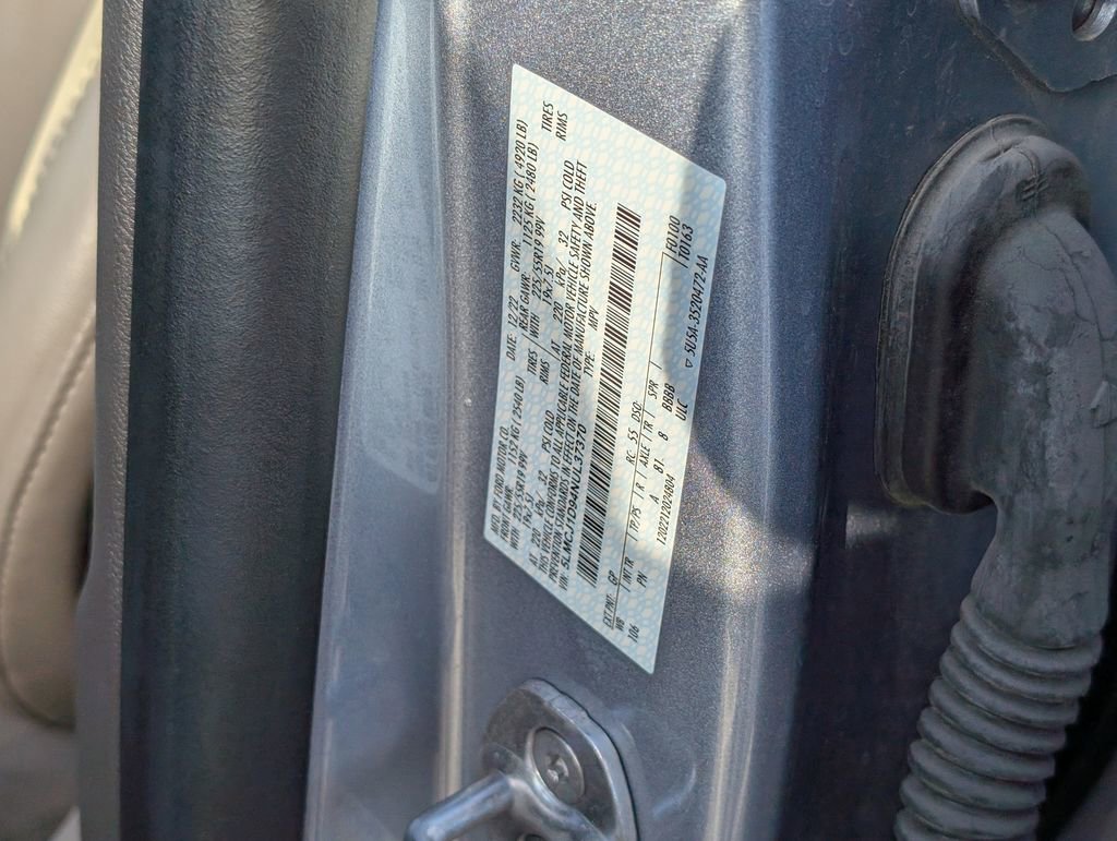 Used 2022 Lincoln Corsair AWD w/ Premium Package image 31