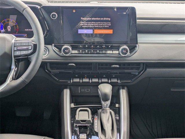 New 2026 Chevrolet Colorado LT w/ LT Convenience Package image 21