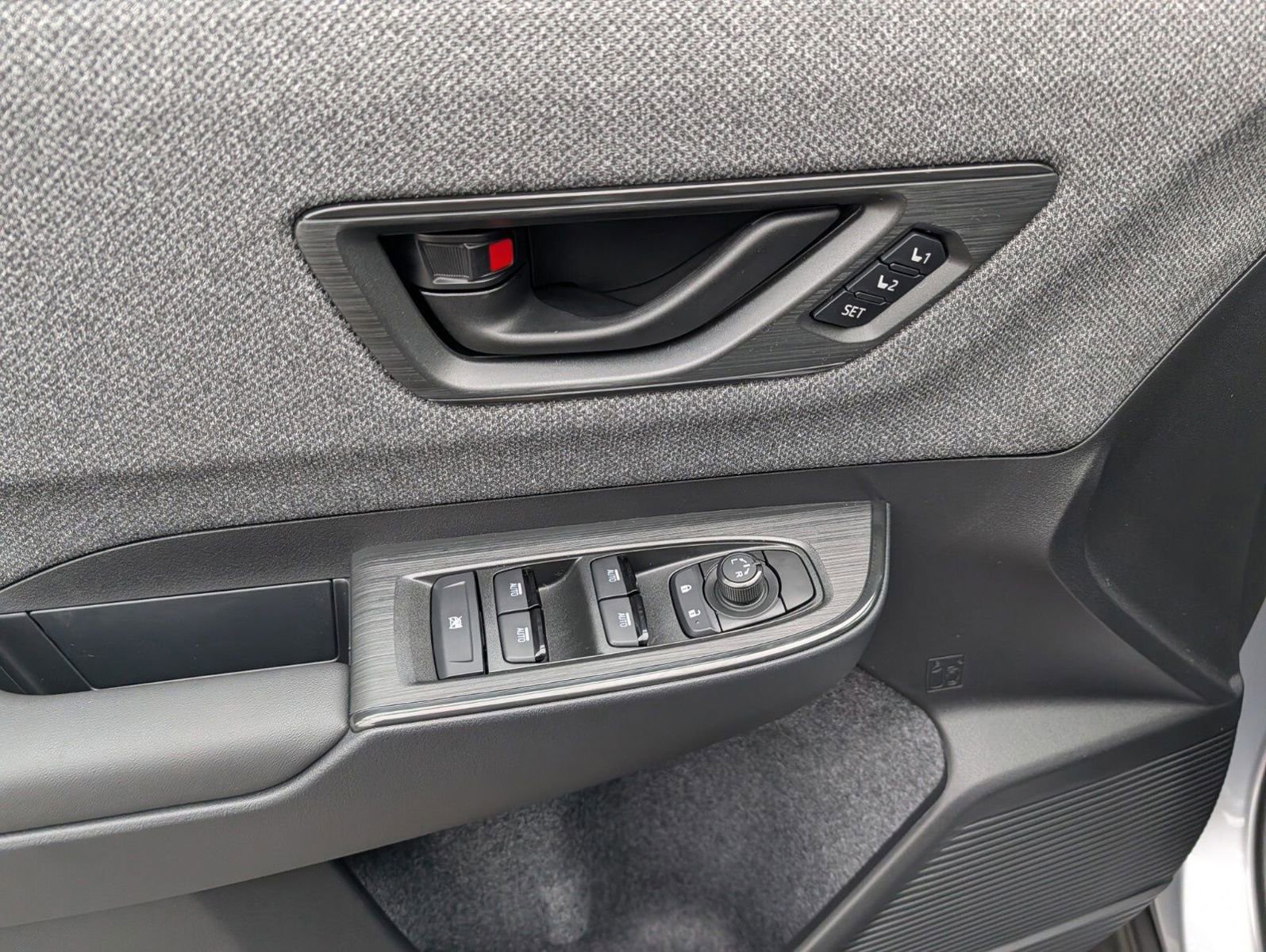 New 2026 Subaru Outback Limited XT AWD/4WD image 32