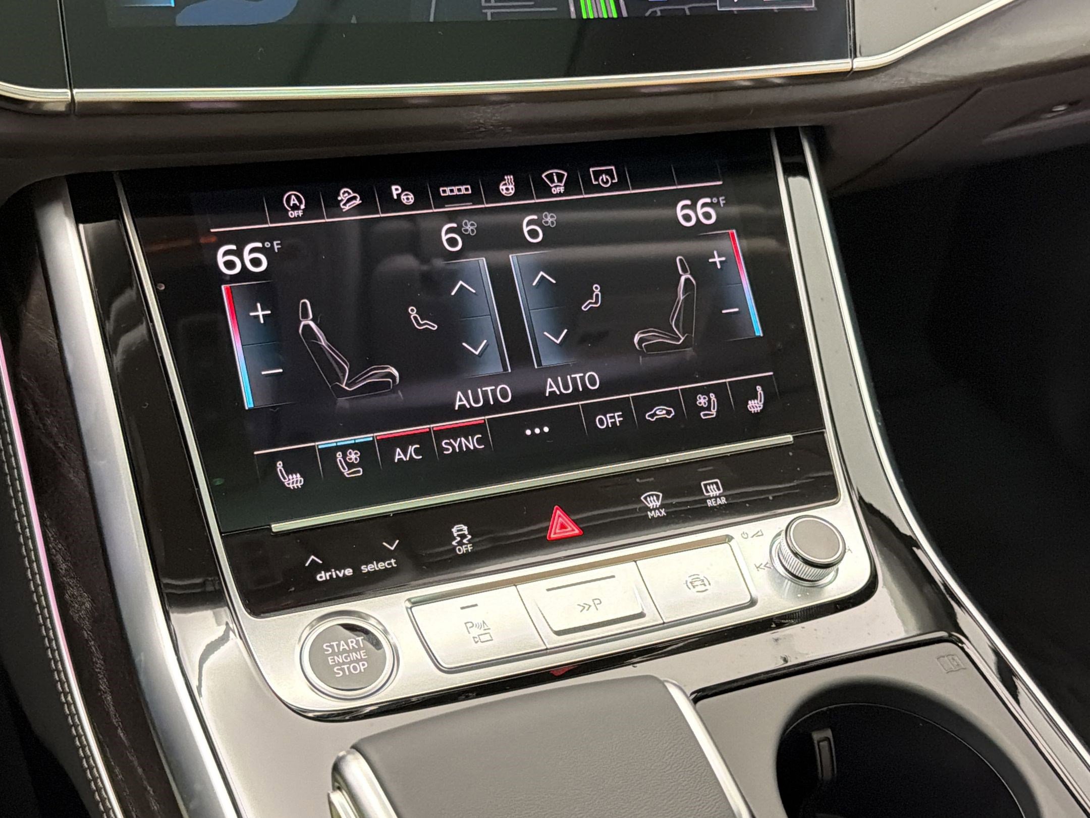 New 2026 Audi Q7 3.0T Prestige AWD/4WD image 28