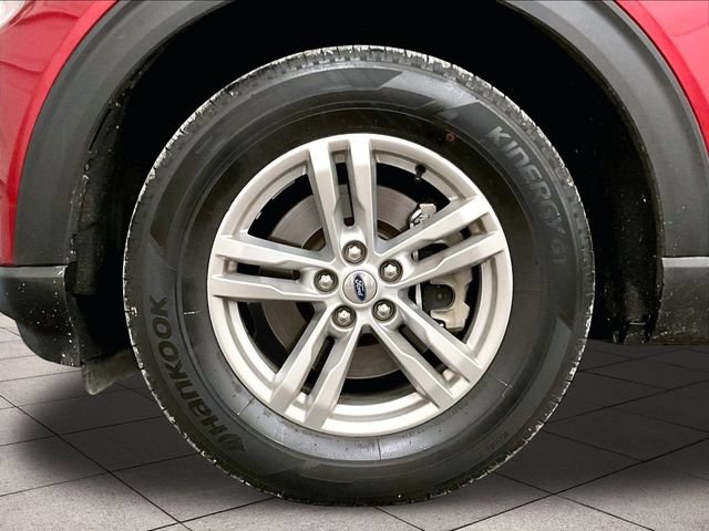 Used 2020 Ford Explorer XLT w/ Comfort Package AWD/4WD image 8