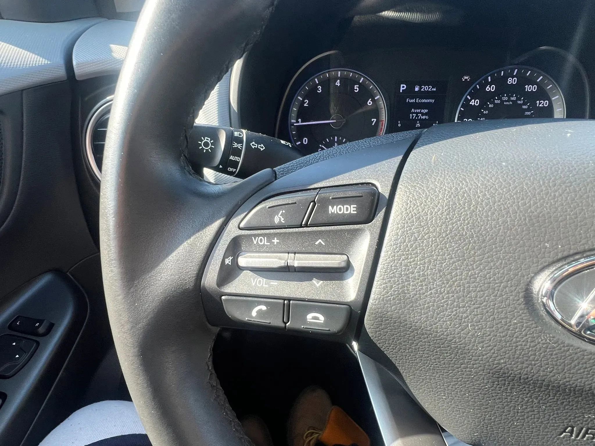 Used 2021 Hyundai Kona SEL w/ Cargo Package image 20