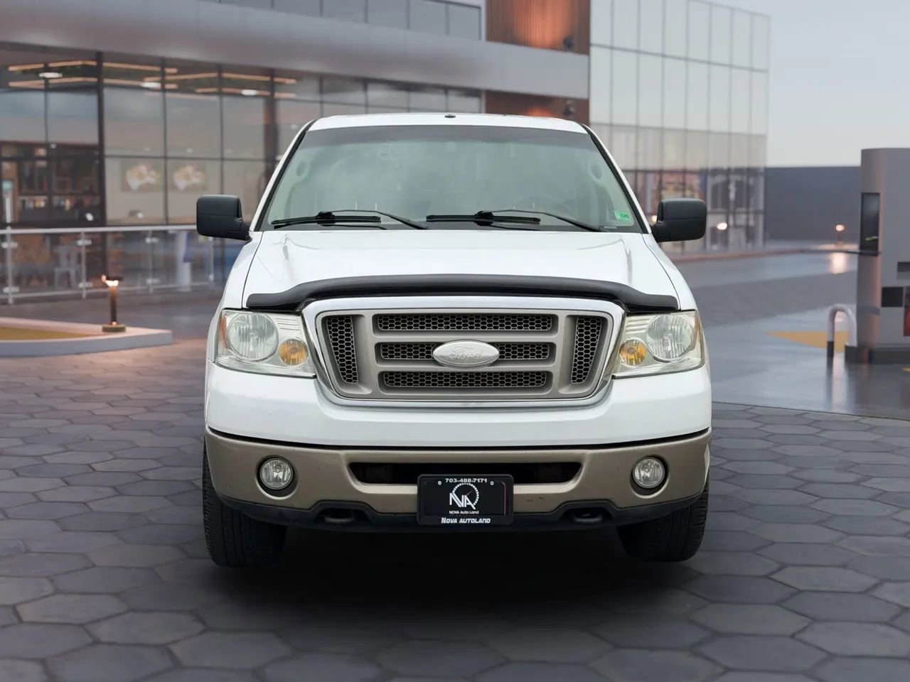 Used 2006 Ford F150 King Ranch image 3