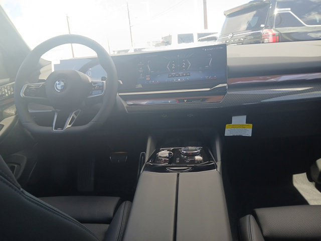 New 2027 BMW 540i xDrive w/ Executive Package AWD/4WD image 13