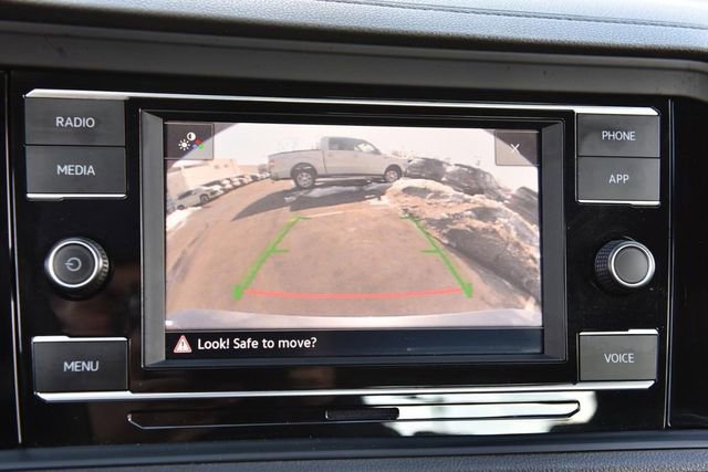 Certified 2024 Volkswagen Jetta Sport image 13