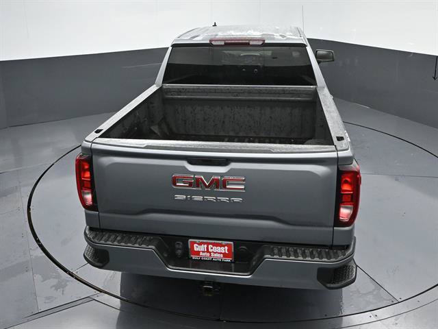 Used 2024 GMC Sierra 1500 Pro w/ Graphite Edition AWD/4WD image 40