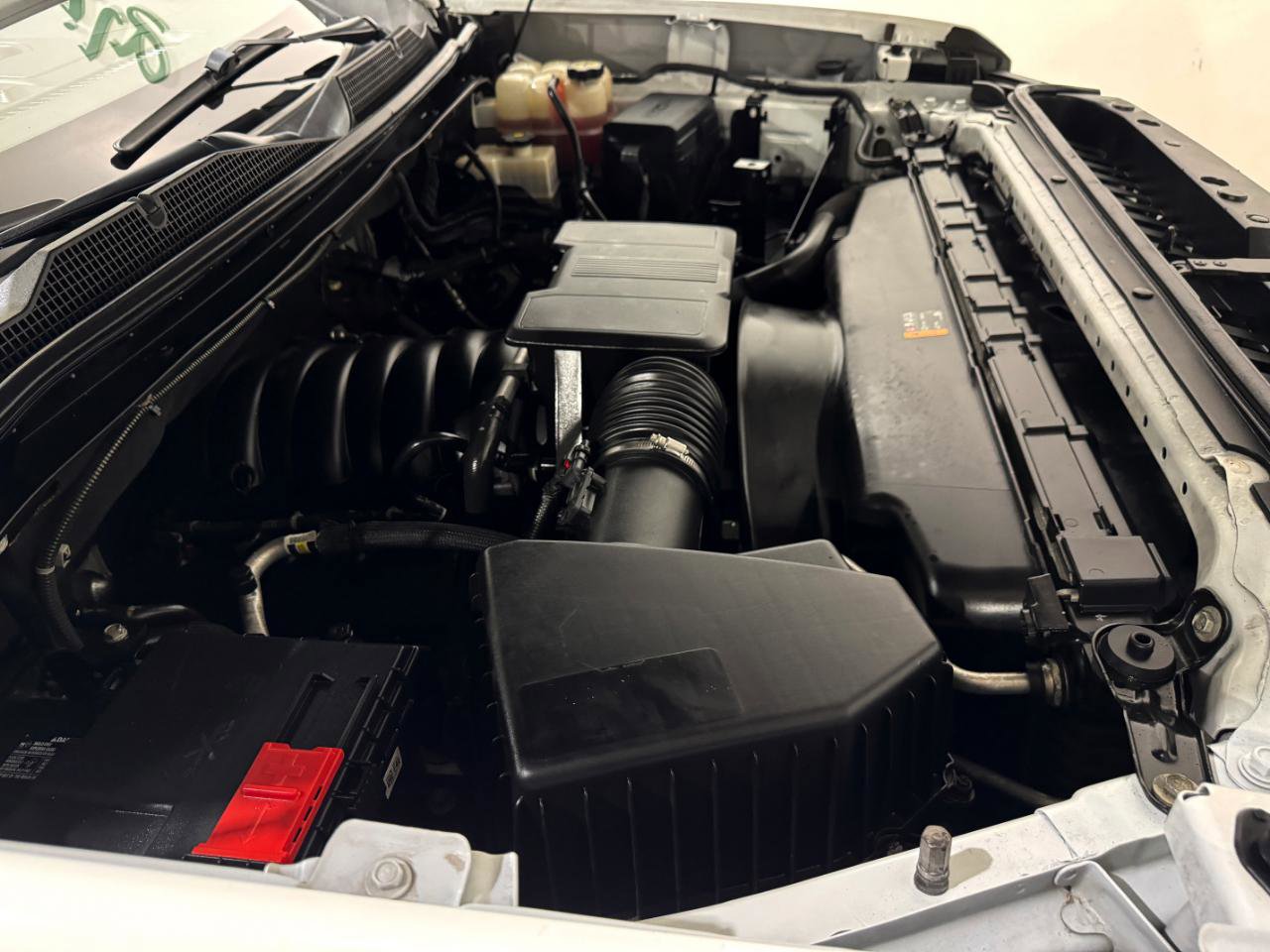 Used 2020 Chevrolet Silverado 3500 W/T w/ WT Convenience Package image 46