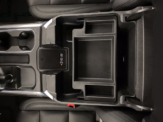 Certified 2024 Chevrolet Silverado 1500 LT Trail Boss w/ Convenience Package II AWD/4WD image 28