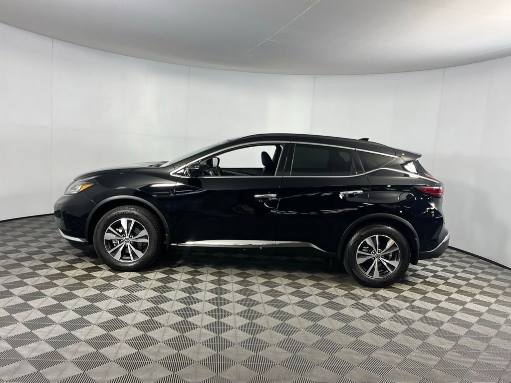 Used 2024 Nissan Murano SV image 10