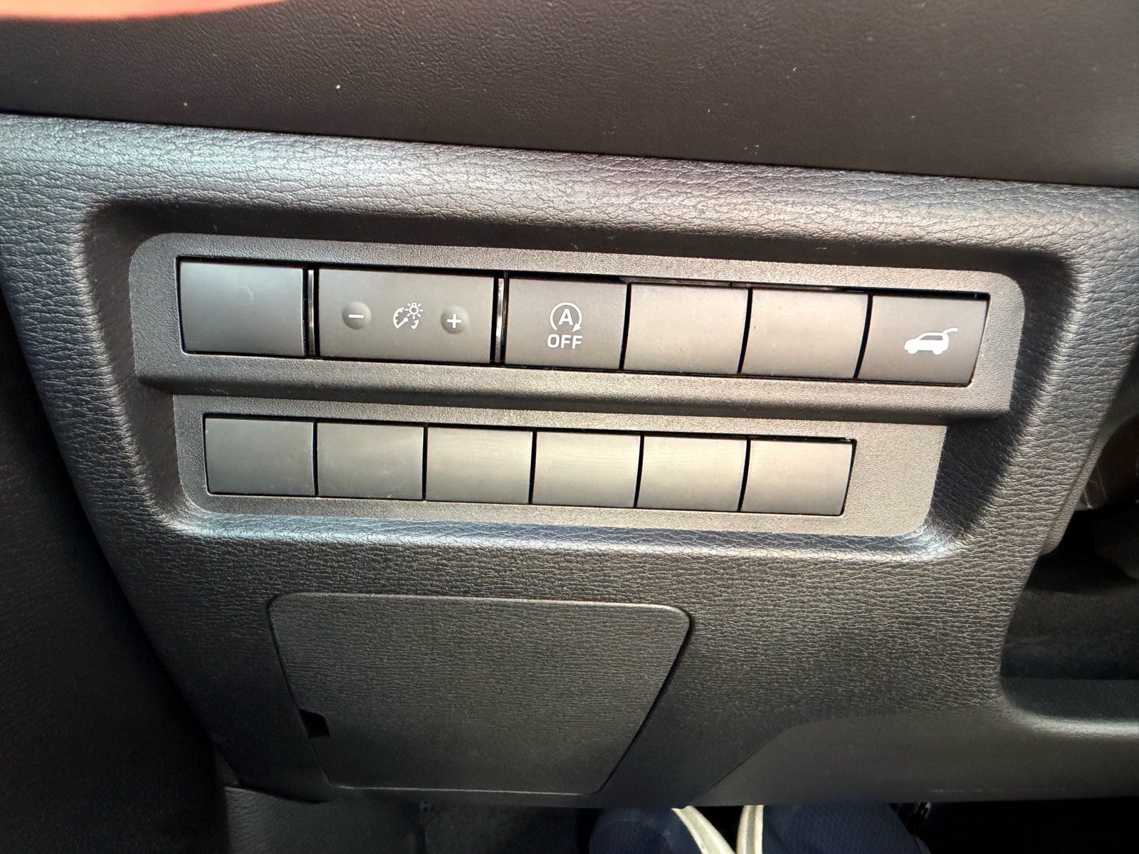 New 2026 Mitsubishi Outlander SE AWD/4WD image 24