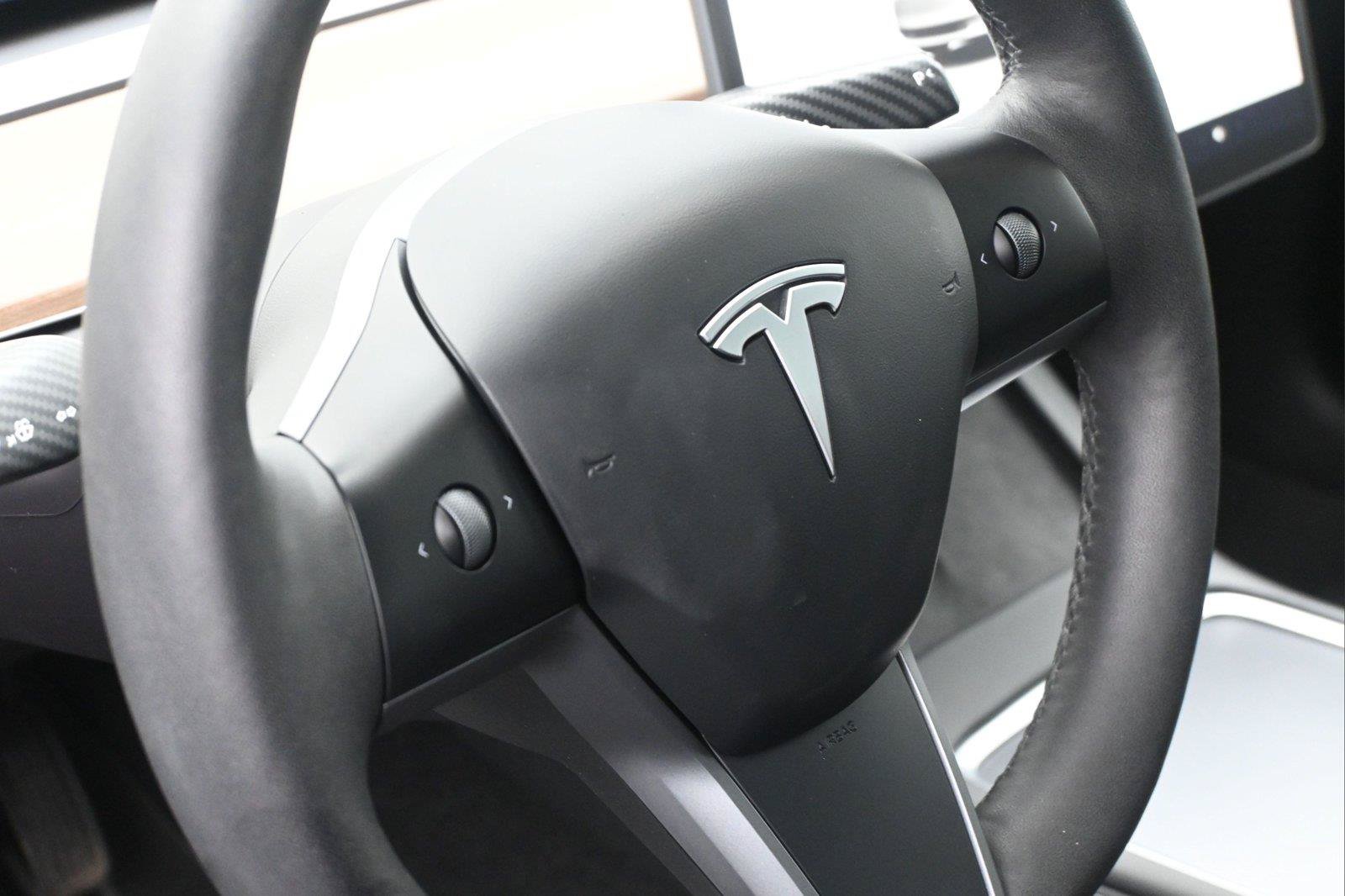 Used 2023 Tesla Model 3 Long Range AWD/4WD image 8