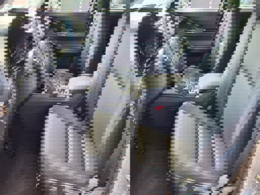 Certified 2023 MAZDA CX-30 AWD 2.5 S w/ Select Package image 6