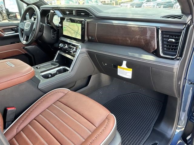 New 2026 GMC Sierra 2500 Denali Ultimate image 27