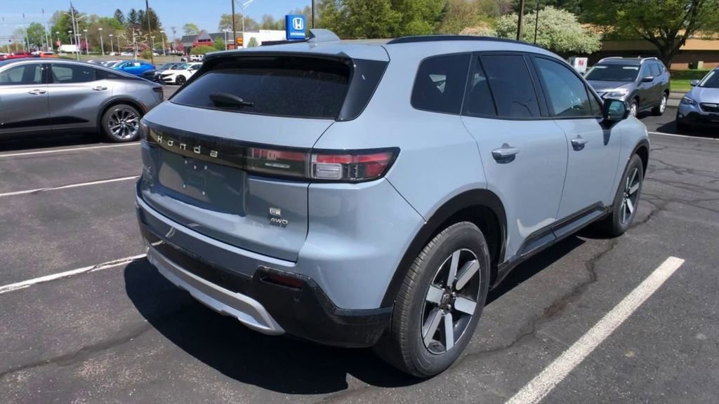 New 2026 Honda Prologue Touring image 9