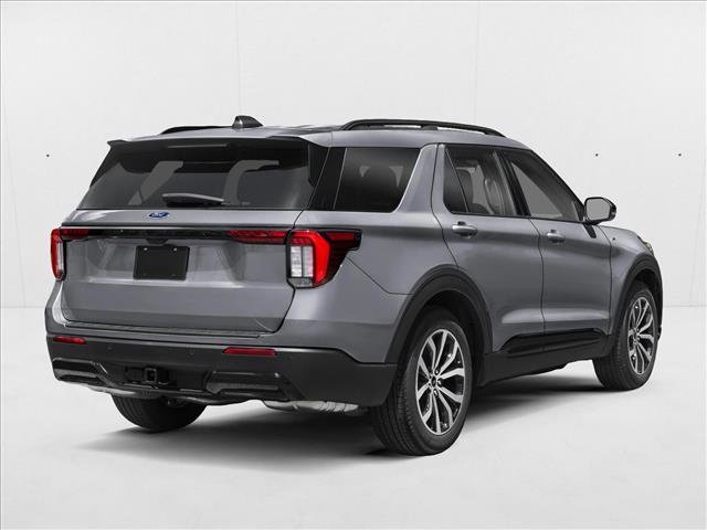 New 2026 Ford Explorer ST-Line image 2