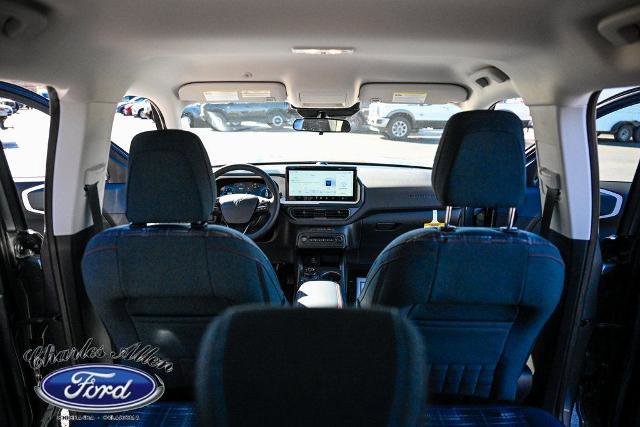 New 2025 Ford Bronco Sport Heritage image 16