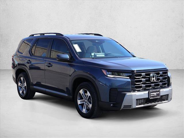 New 2026 Honda Pilot EX-L image 6