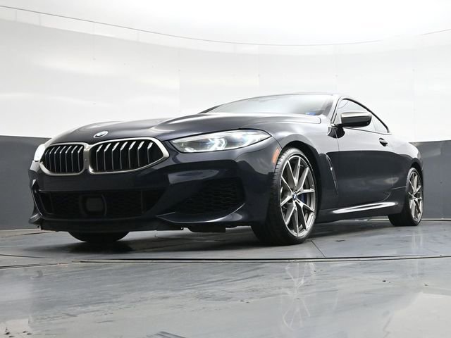 Used 2019 BMW M850i xDrive Coupe AWD/4WD image 40