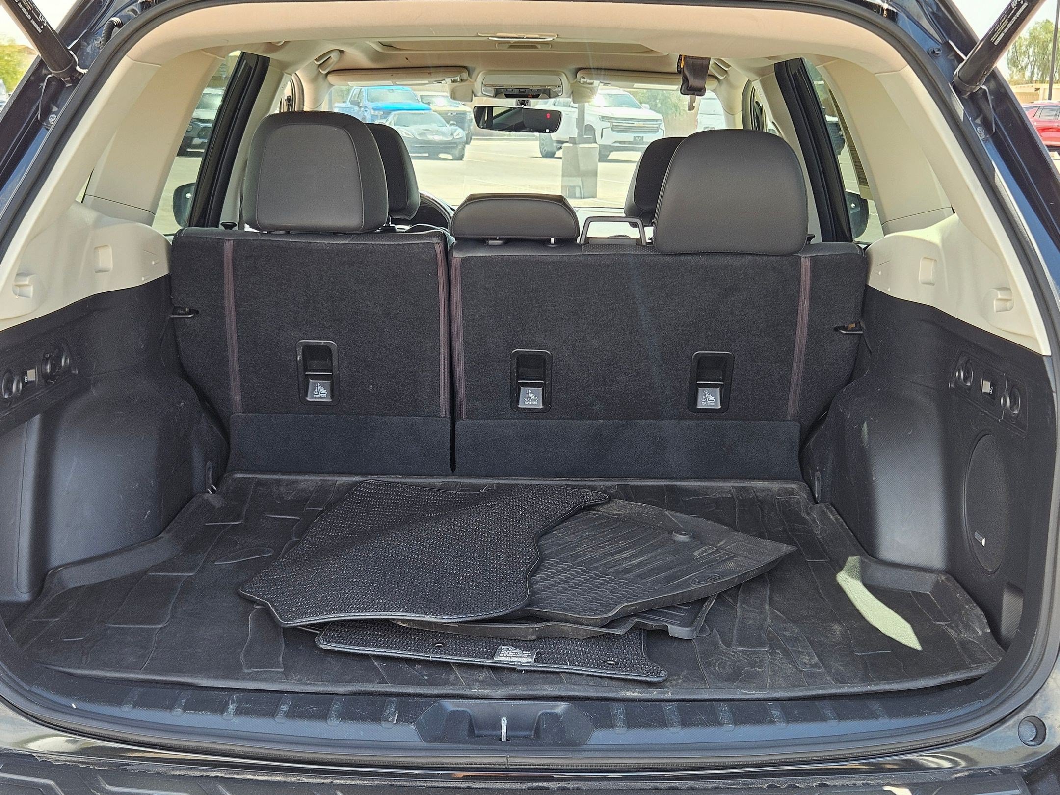Used 2020 Subaru Forester Touring w/ Popular Package #2 AWD/4WD image 29