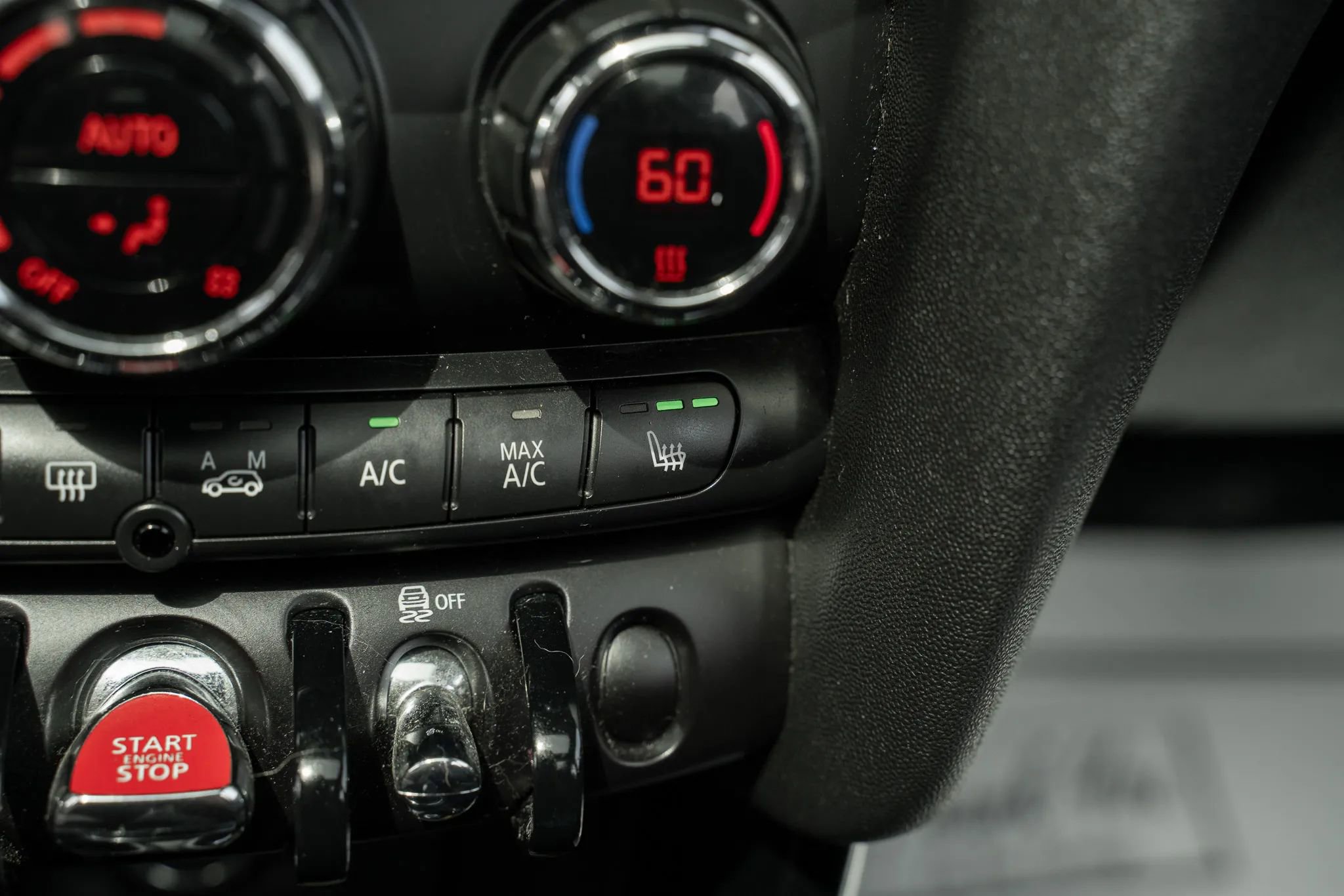 Used 2017 MINI Cooper S FWD image 22